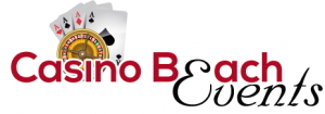 casino beach events