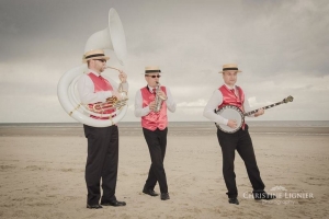 orchestre mariage le touquet paris plage