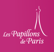 Wedding Planner Les papillons de Paris au salon du mariage 2016